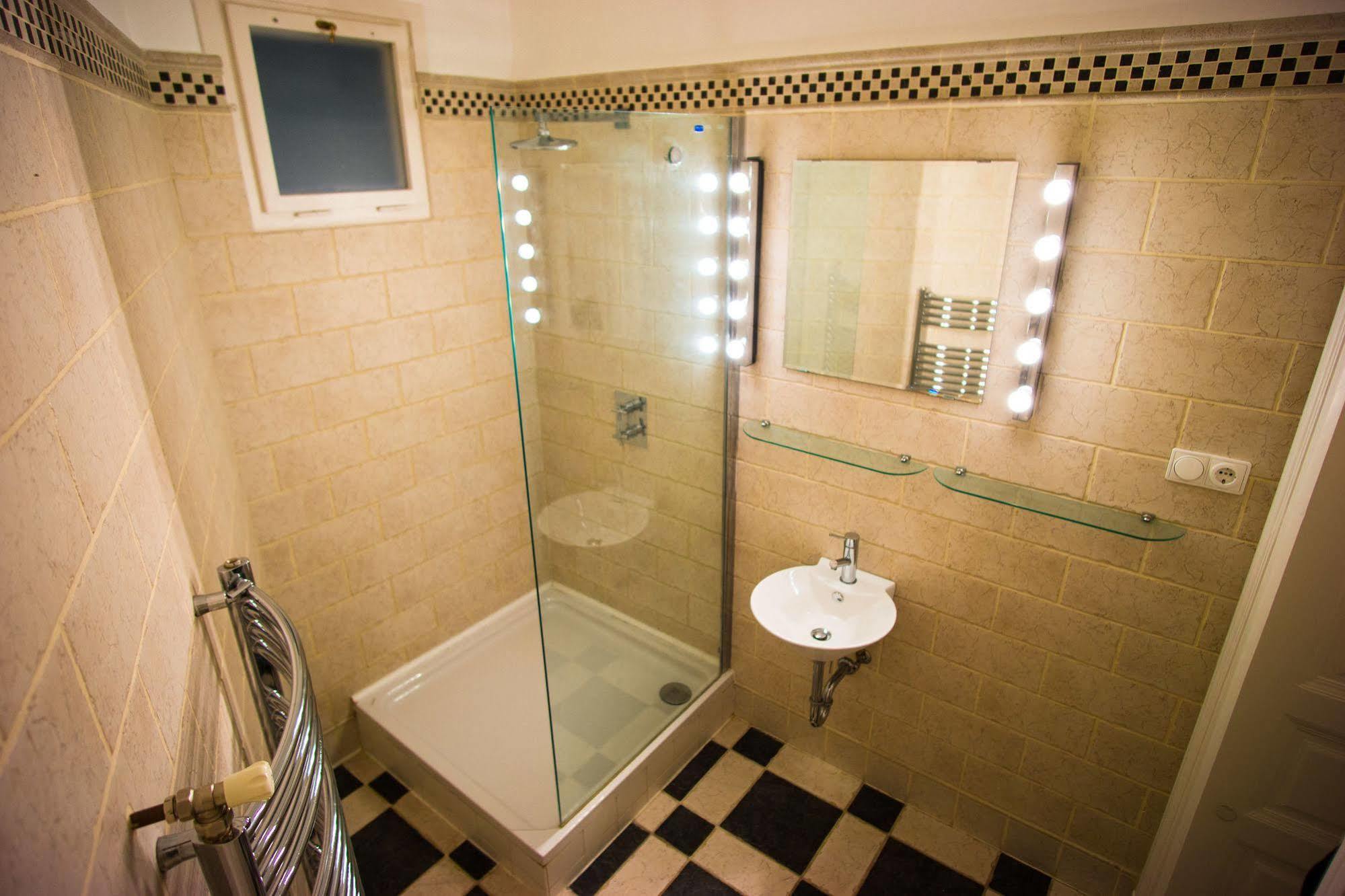 Budapest Heart Apartments Bagian luar foto