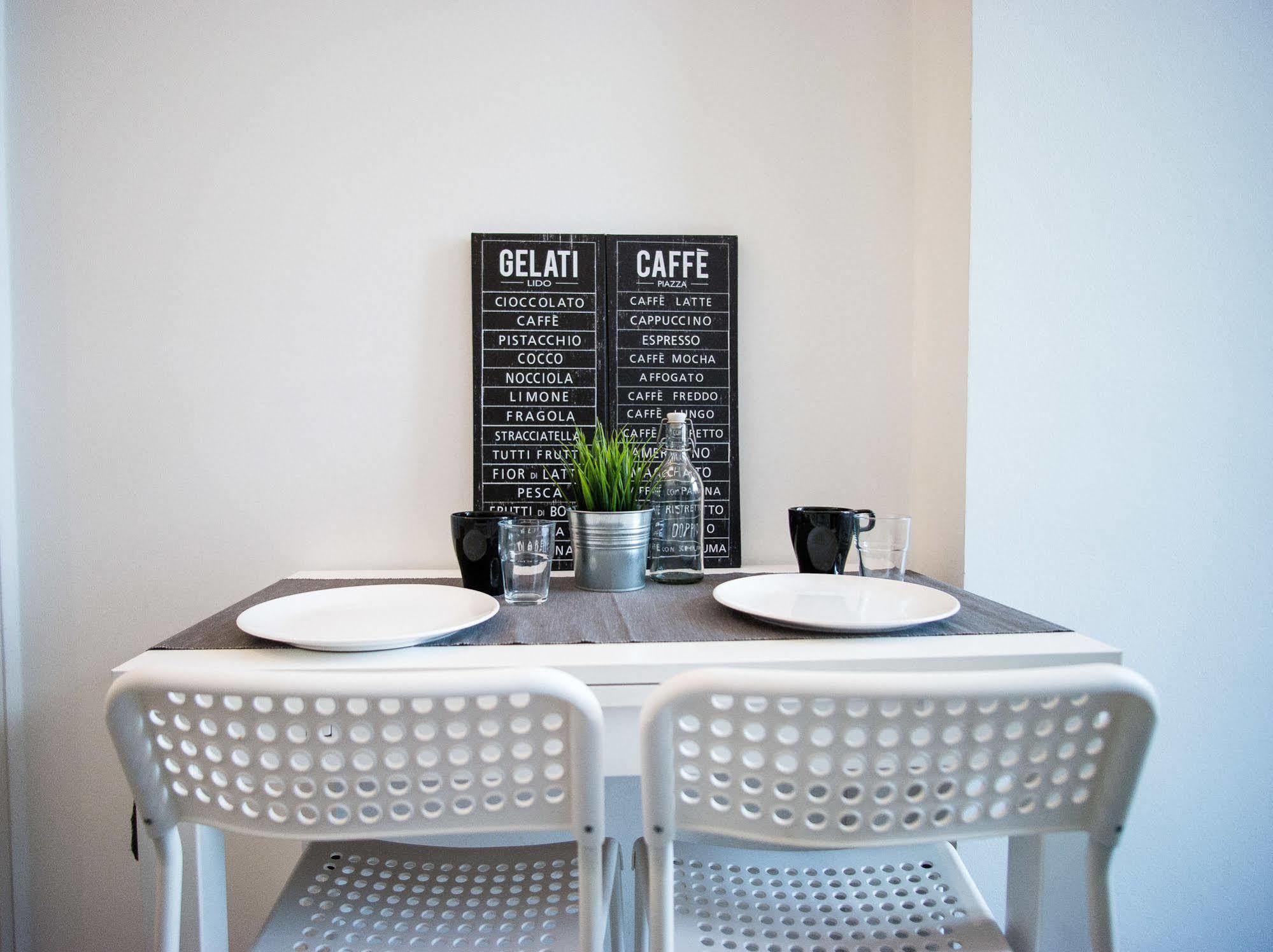 Budapest Heart Apartments Bagian luar foto